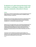 Evaluation of a pilot interprofessional train.pdf.jpg