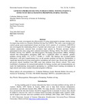 GENETICS PROBLEM SOLVING IN HIGH SCHOOL TESTING IN KENYA EFFECTS OF METACOGNITIVE PROMPTING DURING TESTING..pdf.jpg