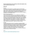 Restaurant tipping behavior and its inspiration on food service empathy.pdf.jpg