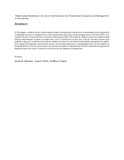 Mathematical Modelling of the role of Interference on the Transmission Dynamics and Management of HIV and Aid.pdf.jpg