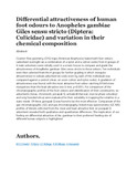 Differential attractiveness of human foot odours to Anopheles gambiae Giles sensu stricto.pdf.jpg