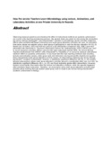 How Pre-service Teachers Learn Microbiology using Lecture, Animations, and Laboratory Activities at one Private University in Rwanda.pdf.jpg