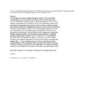 An ImmunoEpidemiological Model for HIV AIDS Incorporating Viral and Cellular Transmission with Antiretroviral Treatment Applied Mathematical Sciences.pdf.jpg