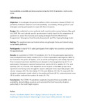 Food availability, accessibility and dietary practices during the COVID-19 pandemic a multi-country survey.pdf.jpg