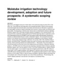 Moistube irrigation technology development.pdf.jpg