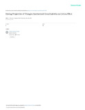 Dyeing Properties of Vilangin Synthesized from Embelin.pdf.jpg