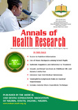 Hepatic and Renal Functions in HIV-Positive Children with Malaria in Western Kenya.pdf.jpg
