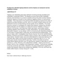 Foodservice clientele tipping behavior and its impetus on restaurant service reliability in Kenya.pdf.jpg