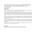 Coercive Isomorphism and Financial Reporting Qualities of Listed Banks in Kenya.pdf.jpg
