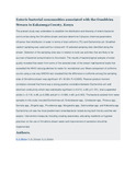 Enteric bacterial communities associated with the Omubhira Stream in Kakamega County.pdf.jpg