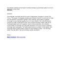 Groundwater overdraft and the impact of artificial recharge on groundwater quality in a cone of depression.pdf.jpg
